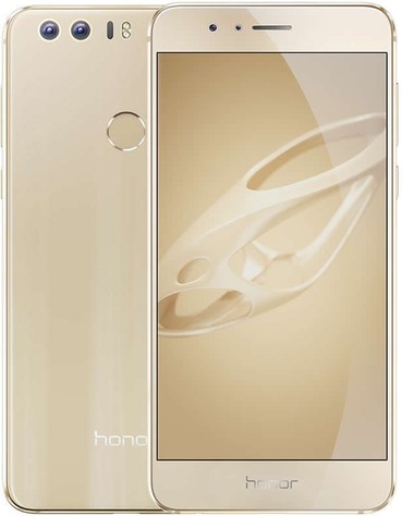 Huawei Honor 8 Premium Edition Dual SIM LTE-A FRD-L19